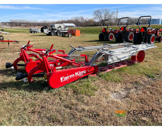Farm King MDN7 Disc Mower