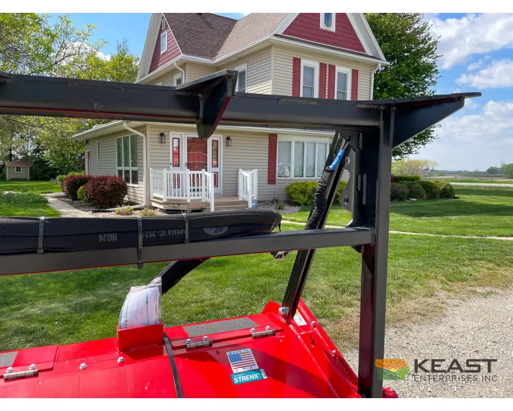 Fecon BH74SS Fusion Bull Hog High Flow Mulcher - 61’’ Cut Width 24–45 GPM Mulchers