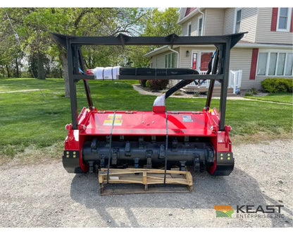 Fecon BH74SS Mulcher