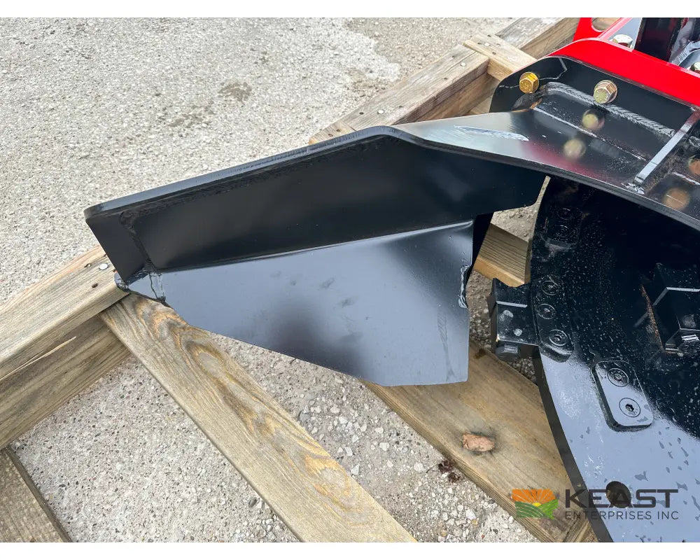 Fecon DH60SS Disc Hawk 60’’ Working Width High Flow Skid Steer Mount Mulchers