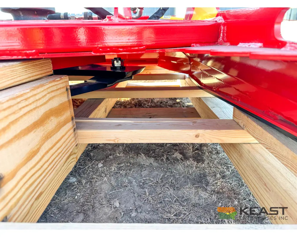 Fecon FDM62 Deck Mulcher 62’’ Working Width Skid Steer Mount Mulchers