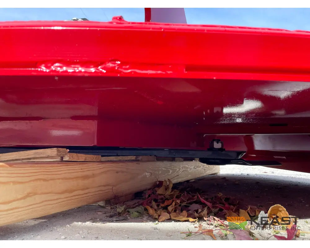 Fecon FDM74 Deck Mulcher 74’’ Working Width Skid Steer Mount Mulchers