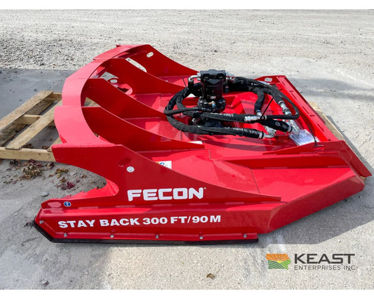 Fecon FDM74 Mulcher