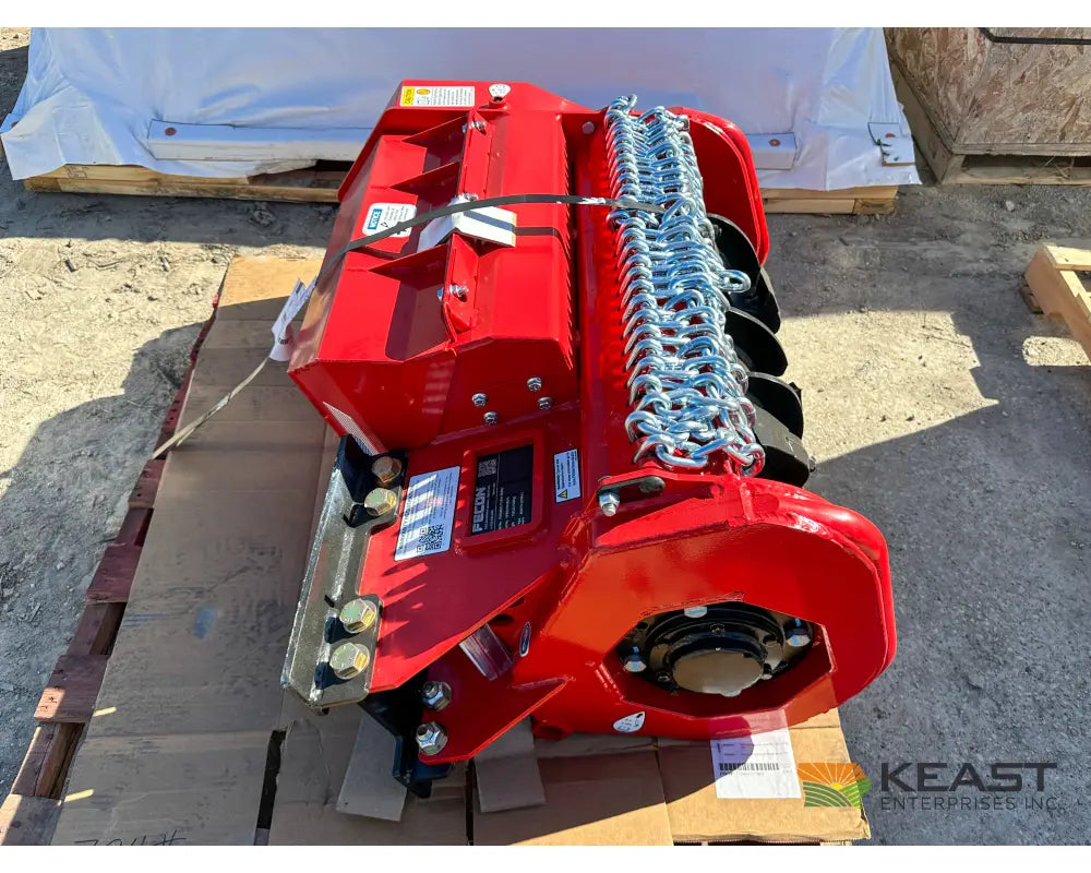 Fecon FMX28 Excavator Mulcher – 28’’ Cut Width 3.5 10 Ton Excavators Mulchers