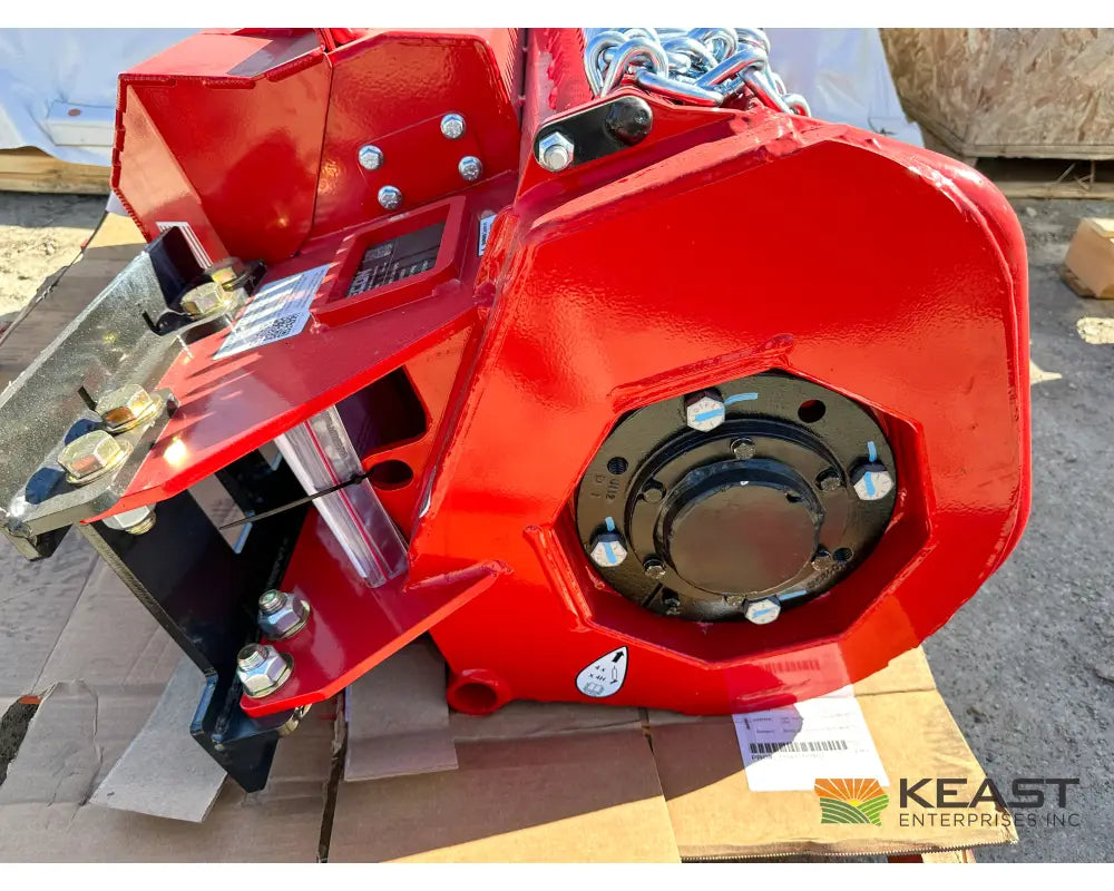 Fecon FMX28 Excavator Mulcher – 28’’ Cut Width 3.5 10 Ton Excavators Mulchers