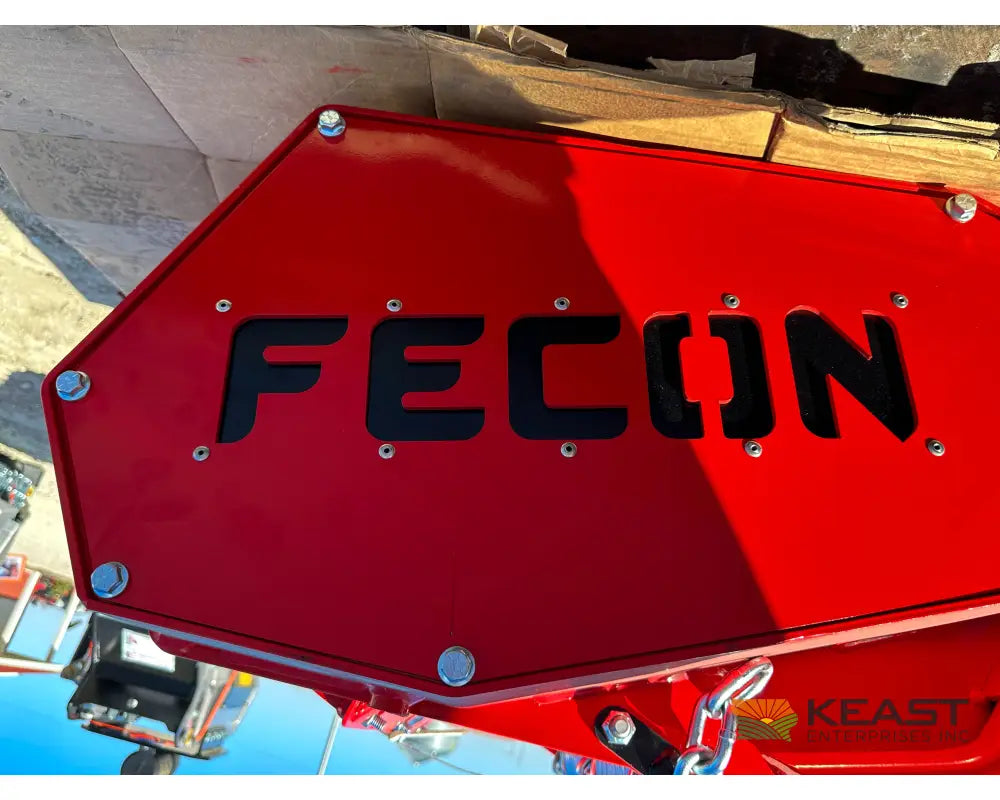 Fecon FMX28 Excavator Mulcher – 28’’ Cut Width 3.5 10 Ton Excavators Mulchers