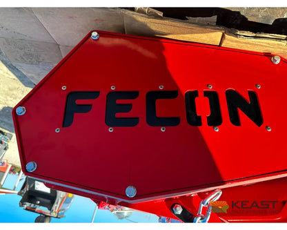 Fecon FMX28 Excavator Mulcher – 28’’ Cut Width 3.5 10 Ton Excavators Mulchers