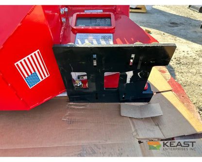 Fecon FMX28 Excavator Mulcher – 28’’ Cut Width 3.5 10 Ton Excavators Mulchers