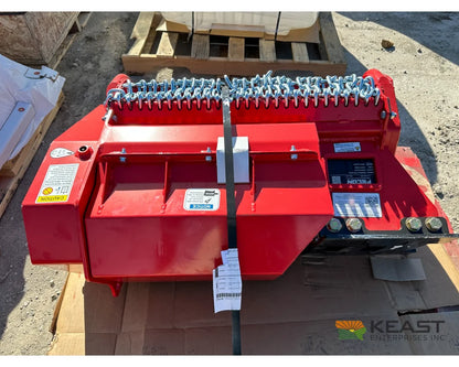 Fecon FMX28 Excavator Mulcher – 28’’ Cut Width 3.5 10 Ton Excavators Mulchers