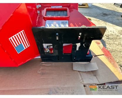 Fecon FMX28 Excavator Mulcher – 28’’ Cut Width 3.5 10 Ton Excavators Mulchers