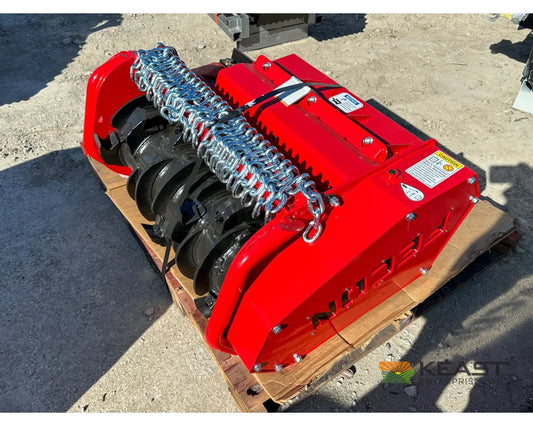 Fecon FMX28 Mulcher
