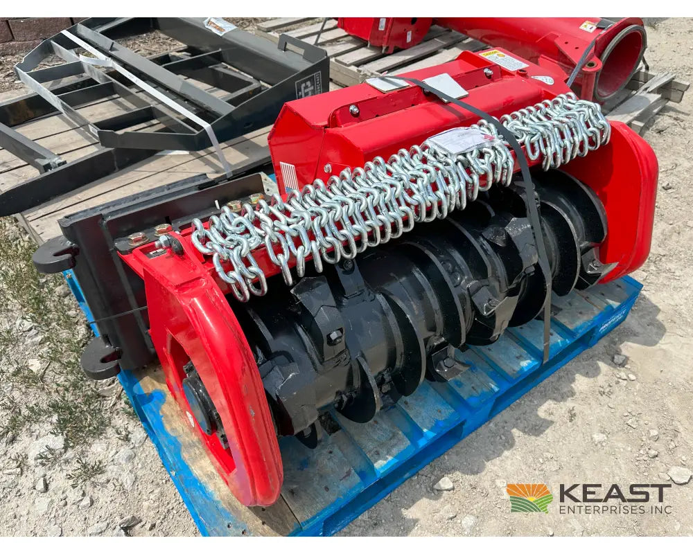 Fecon FMX36 Excavator Mulcher – 36’’ Cut Width 3.5–10 Ton Excavators Mulchers