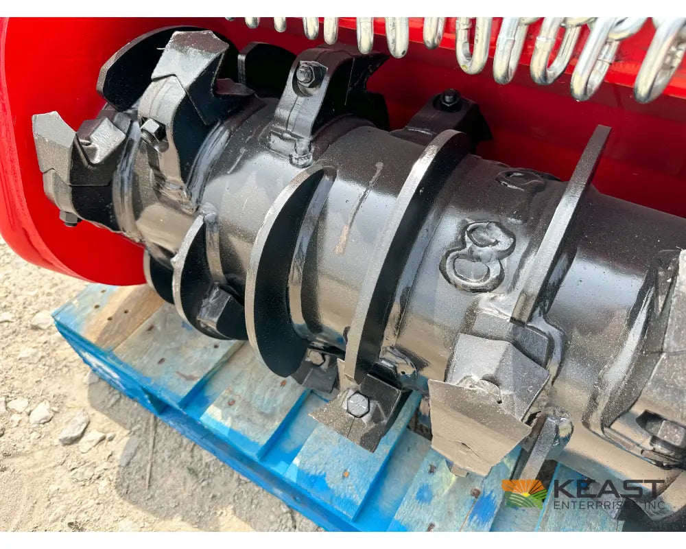 Fecon FMX36 Excavator Mulcher – 36’’ Cut Width 3.5–10 Ton Excavators Mulchers