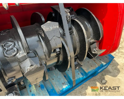 Fecon FMX36 Excavator Mulcher – 36’’ Cut Width 3.5–10 Ton Excavators Mulchers