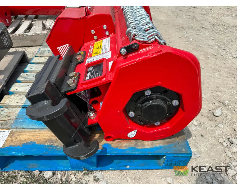 Fecon FMX36 Excavator Mulcher – 36’’ Cut Width 3.5–10 Ton Excavators Mulchers
