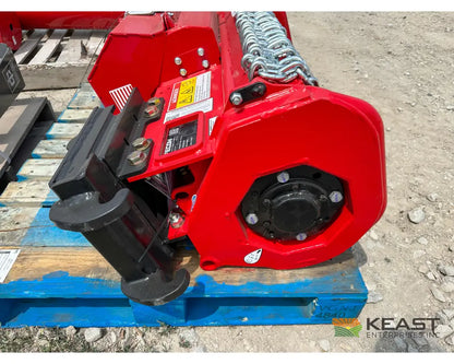 Fecon FMX36 Excavator Mulcher – 36’’ Cut Width 3.5–10 Ton Excavators Mulchers