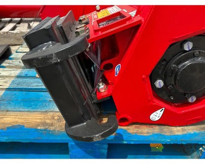 Fecon FMX36 Excavator Mulcher – 36’’ Cut Width 3.5–10 Ton Excavators Mulchers