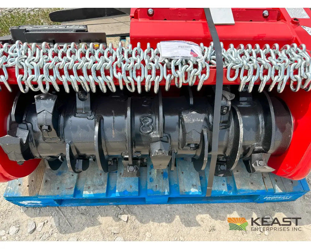 Fecon FMX36 Excavator Mulcher – 36’’ Cut Width 3.5–10 Ton Excavators Mulchers