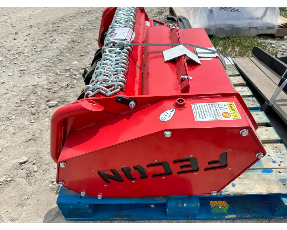 Fecon FMX36 Excavator Mulcher – 36’’ Cut Width 3.5–10 Ton Excavators Mulchers