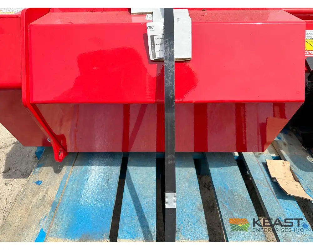 Fecon FMX36 Excavator Mulcher – 36’’ Cut Width 3.5–10 Ton Excavators Mulchers