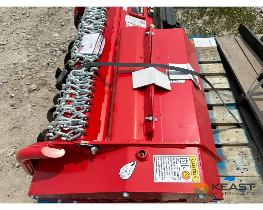 Fecon FMX36 Excavator Mulcher – 36’’ Cut Width 3.5–10 Ton Excavators Mulchers