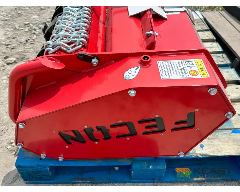 Fecon FMX36 Excavator Mulcher – 36’’ Cut Width 3.5–10 Ton Excavators Mulchers