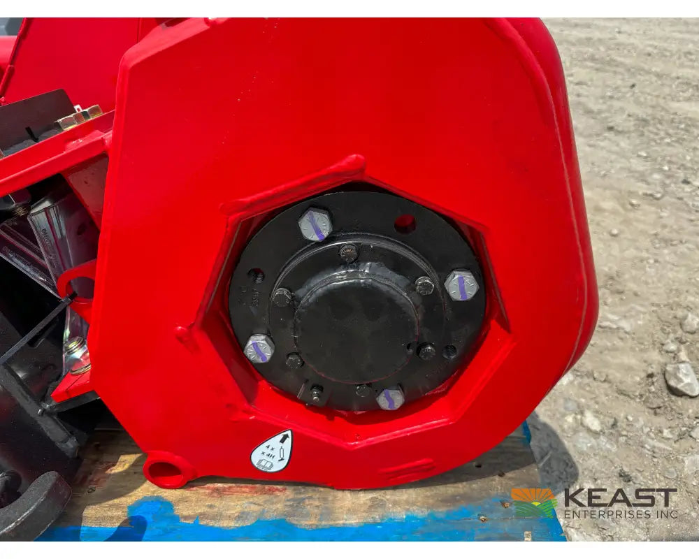 Fecon FMX36 Excavator Mulcher – 36’’ Cut Width 3.5–10 Ton Excavators Mulchers