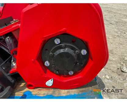 Fecon FMX36 Excavator Mulcher – 36’’ Cut Width 3.5–10 Ton Excavators Mulchers