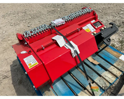 Fecon FMX36 Excavator Mulcher – 36’’ Cut Width 3.5–10 Ton Excavators Mulchers