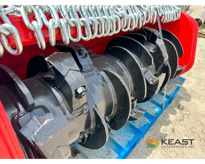 Fecon FMX36 Excavator Mulcher – 36’’ Cut Width 3.5–10 Ton Excavators Mulchers