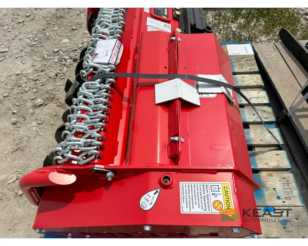 Fecon FMX36 Excavator Mulcher – 36’’ Cut Width 3.5–10 Ton Excavators Mulchers