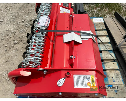 Fecon FMX36 Excavator Mulcher – 36’’ Cut Width 3.5–10 Ton Excavators Mulchers