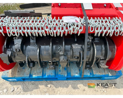 Fecon FMX36 Excavator Mulcher – 36’’ Cut Width 3.5–10 Ton Excavators Mulchers