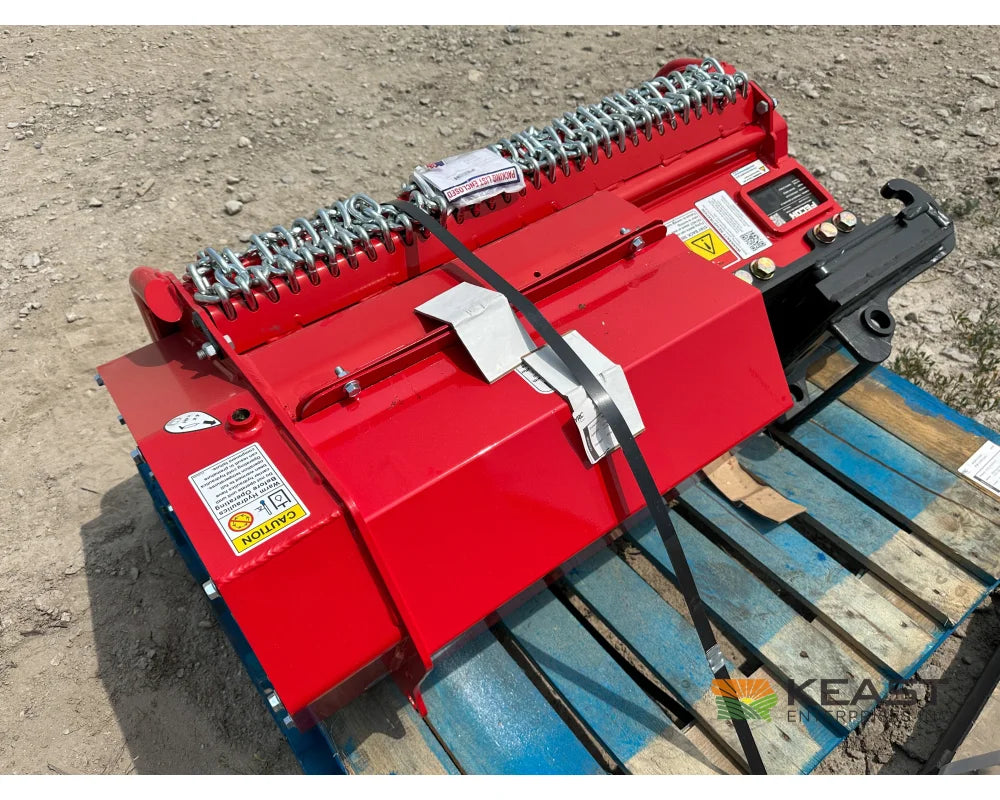 Fecon FMX36 Excavator Mulcher – 36’’ Cut Width 3.5–10 Ton Excavators Mulchers