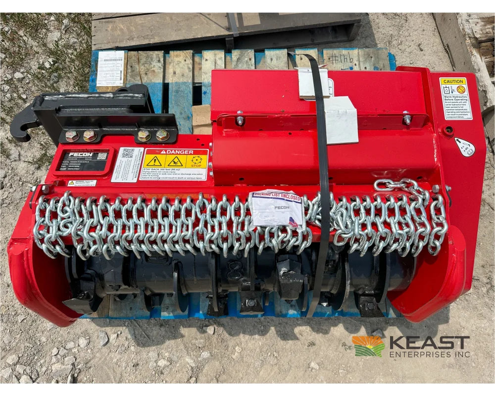 Fecon FMX36 Mulcher