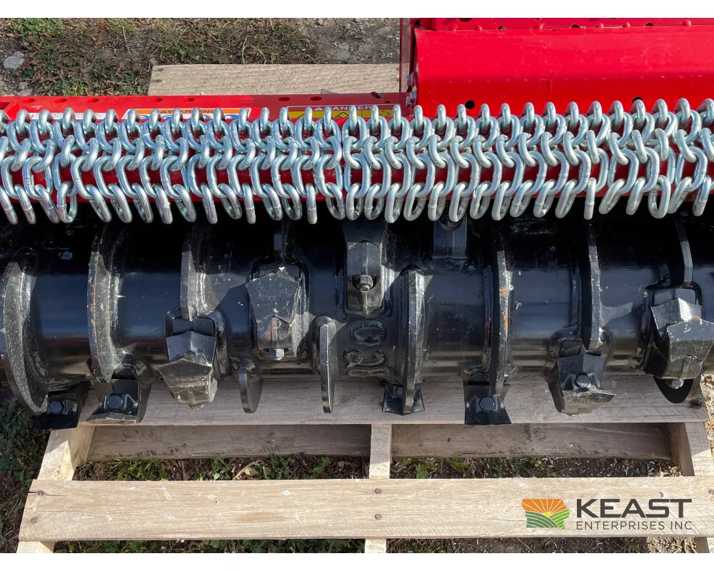 Fecon FMX50 Excavator Mulcher 50’’ Cut Width 5–10 Ton Excavators Mulchers