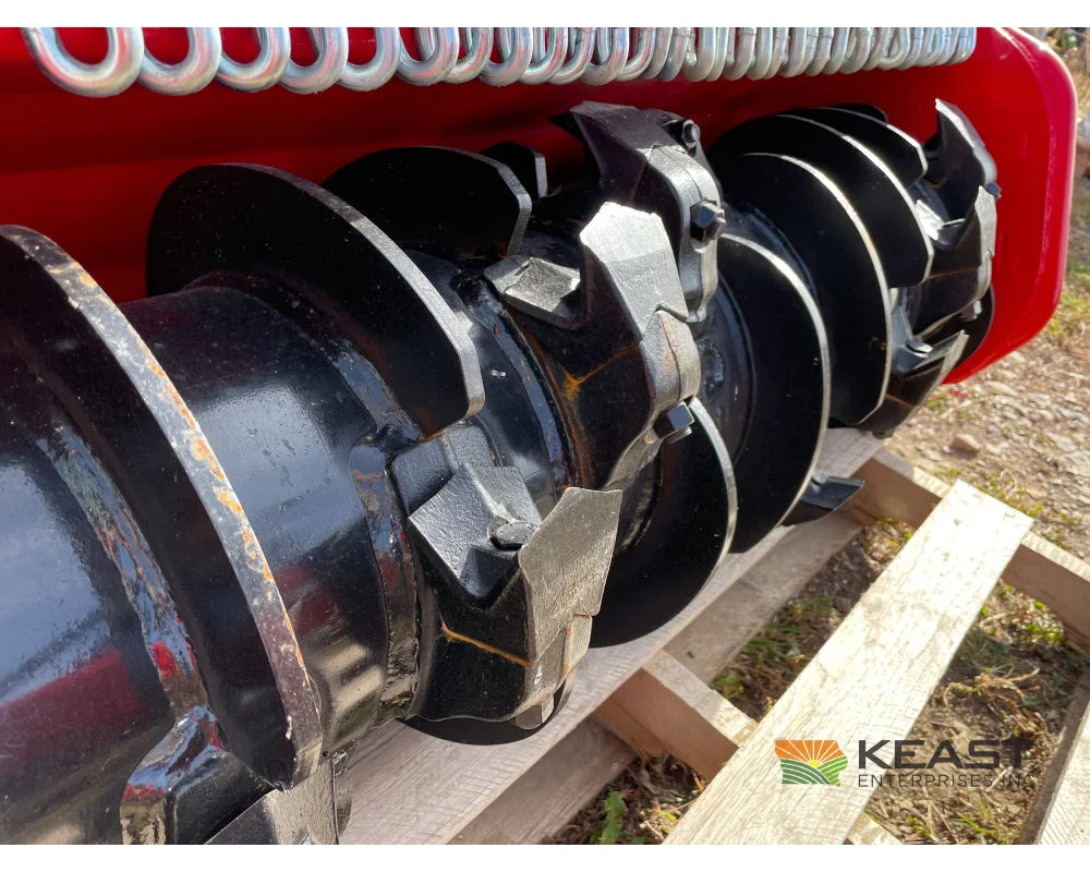Fecon FMX50 Excavator Mulcher 50’’ Cut Width 5–10 Ton Excavators Mulchers