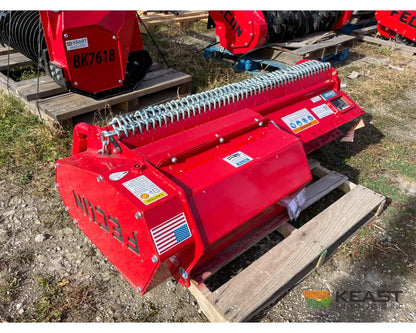 Fecon FMX50 Excavator Mulcher 50’’ Cut Width 5–10 Ton Excavators Mulchers