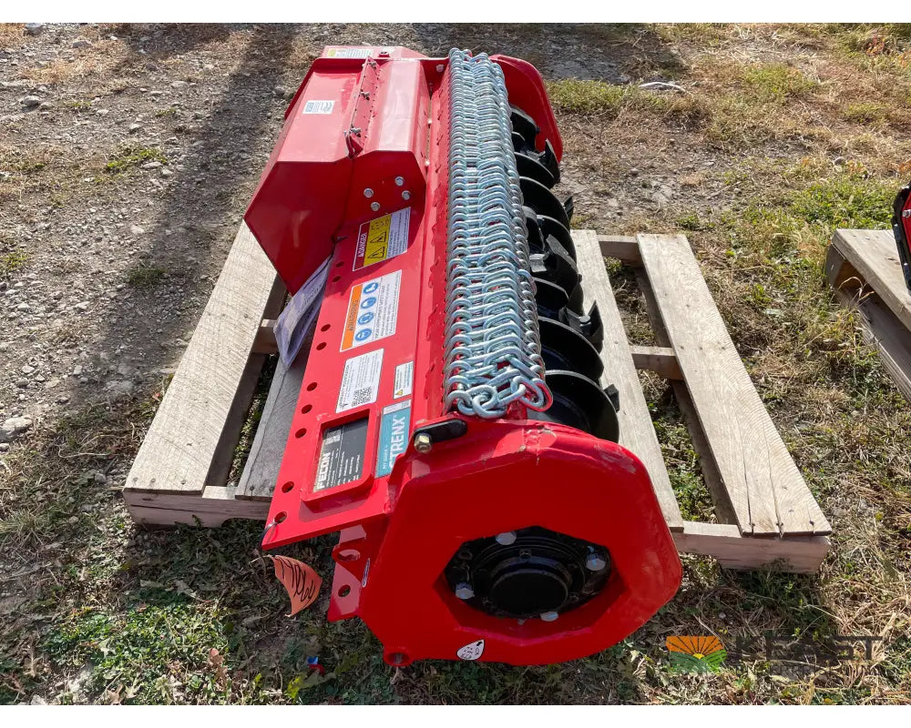 Fecon FMX50 Excavator Mulcher 50’’ Cut Width 5–10 Ton Excavators Mulchers