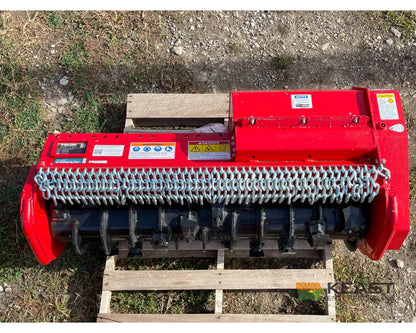 Fecon FMX50 Excavator Mulcher 50’’ Cut Width 5–10 Ton Excavators Mulchers