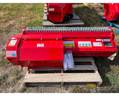 Fecon FMX50 Excavator Mulcher 50’’ Cut Width 5–10 Ton Excavators Mulchers