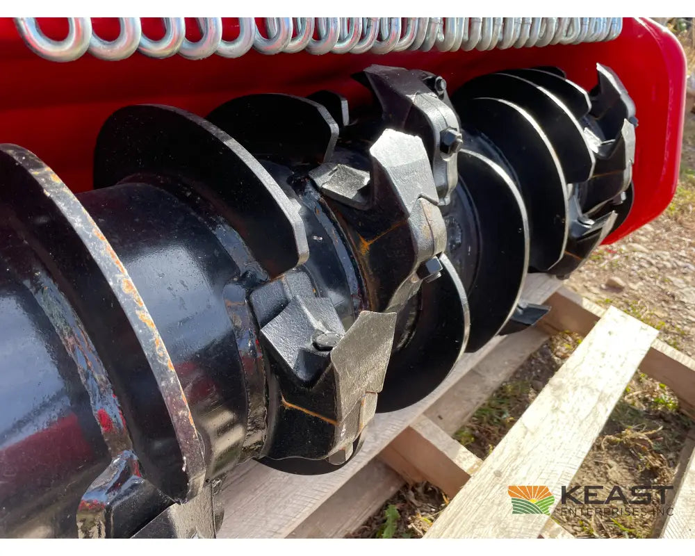 Fecon FMX50 Excavator Mulcher 50’’ Cut Width 5–10 Ton Excavators Mulchers