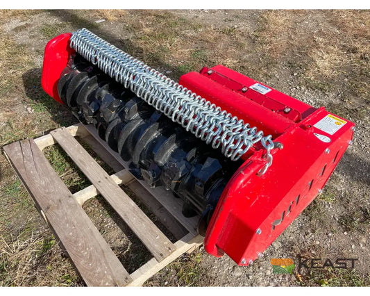 Fecon FMX50 Excavator Mulcher 50’’ Cut Width 5–10 Ton Excavators Mulchers