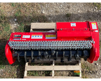 Fecon FMX50 Excavator Mulcher 50’’ Cut Width 5–10 Ton Excavators Mulchers