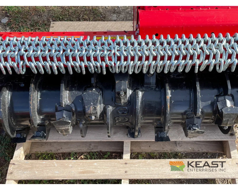 Fecon FMX50 Excavator Mulcher 50’’ Cut Width 5–10 Ton Excavators Mulchers