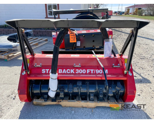 Fecon RK5015 Mulcher