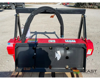 Fecon RK5015 Standard Flow Mulcher 50’’ Cut Width 17-34 GPM Mulchers