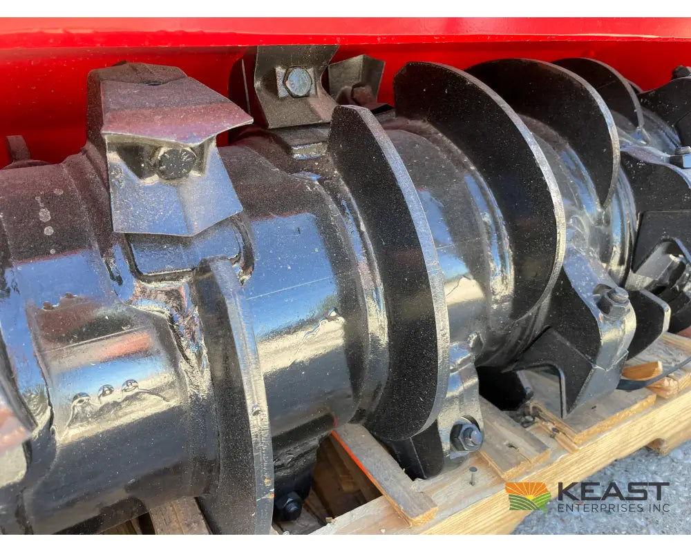 Fecon RK5015 Standard Flow Mulcher 50’’ Cut Width 17-34 GPM Mulchers