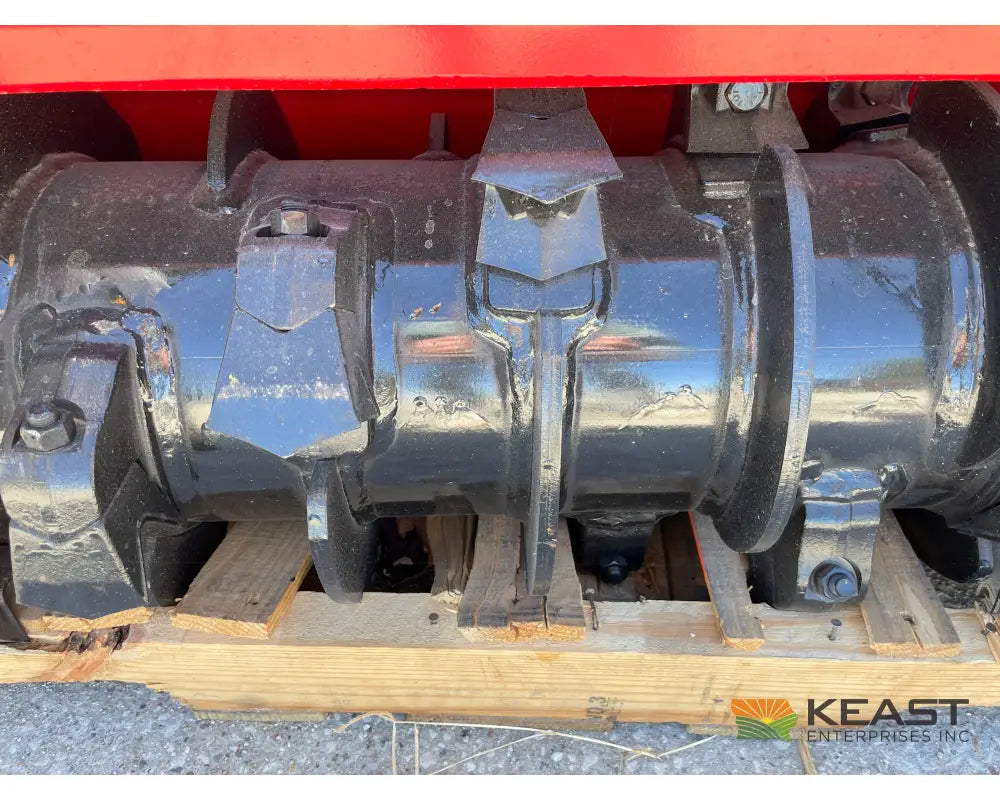 Fecon RK5015 Standard Flow Mulcher 50’’ Cut Width 17-34 GPM Mulchers