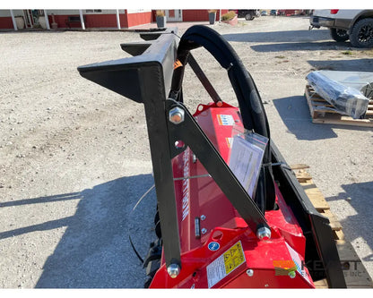 Fecon RK5015 Standard Flow Mulcher 50’’ Cut Width 17-34 GPM Mulchers